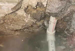 青龙管道漏水检测五