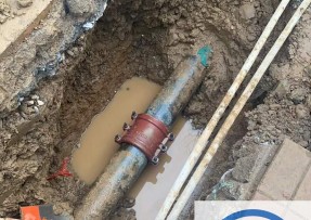 青龙水管漏水检测公司4