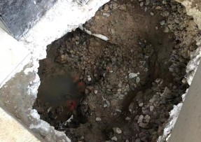 青龙水管漏水检测公司2