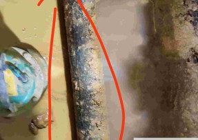 青龙水管漏水检测公司1